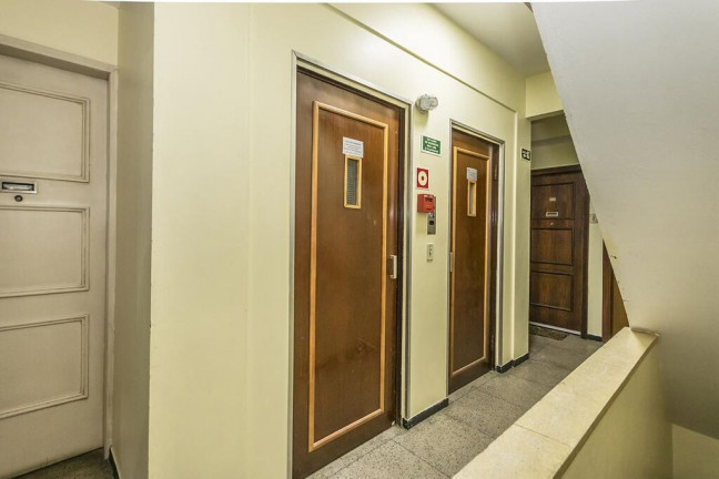 Imagem Apartamento com 3 Quartos à Venda, 109 m² em Centro Histórico - Porto Alegre