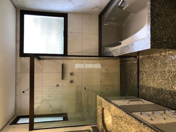 Imagem Apartamento com 4 Quartos para Alugar, 252 m² em Campo Belo - São Paulo Imagem Apartamento com 4 Quartos para Alugar, 252 m² em Campo Belo - São Paulo