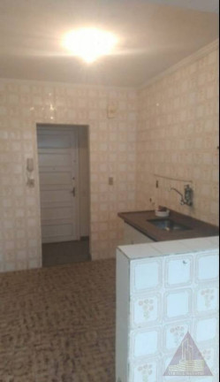 Imagem Apartamento com 1 Quarto à Venda, 45 m² em José Menino - Santos