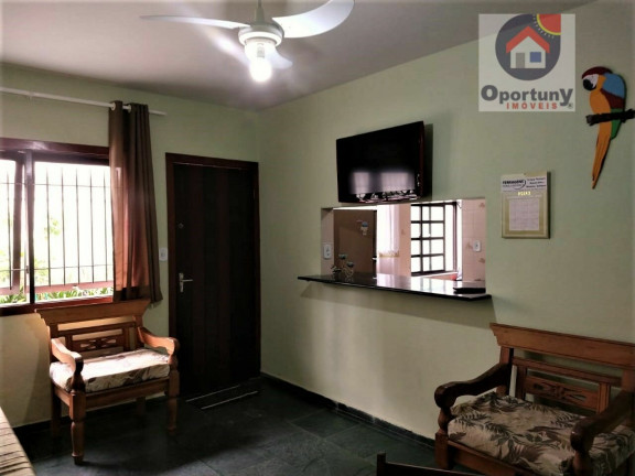 Imagem Apartamento com 3 Quartos à Venda, 70 m² em Enseada - Ubatuba Imagem Apartamento com 3 Quartos à Venda, 70 m² em Enseada - Ubatuba