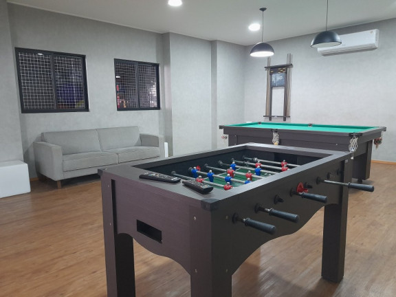 Imagem Apartamento com 1 Quarto para Alugar, 42 m² em Jatiúca - Maceió