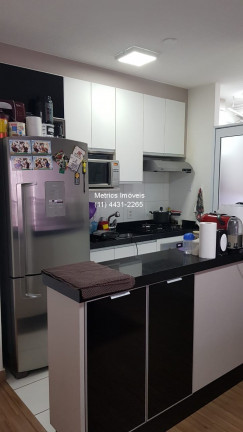 Imóvel com 2 Quartos à Venda, 71 m² em Vila Nambi - Jundiaí