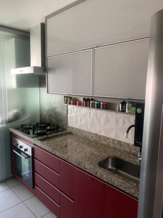 Imagem Apartamento com 3 Quartos à Venda, 89 m² em Village Veneza - Goiânia