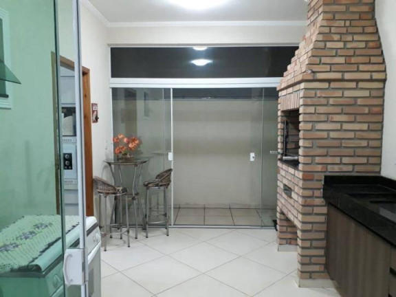 Imagem Casa com 3 Quartos à Venda, 156 m² em Campos Do Conde Louvre - Tremembé