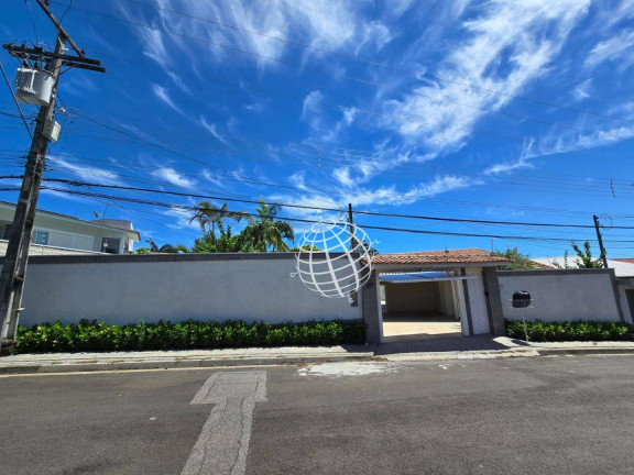 Imagem Casa com 3 Quartos para Alugar, 237 m² em Vila Giglio - Atibaia Imagem Casa com 3 Quartos para Alugar, 237 m² em Vila Giglio - Atibaia