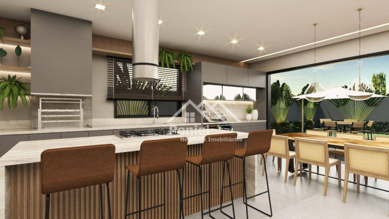 Imagem Casa com 4 Quartos à Venda, 400 m² em Condomínio Bordas Do Parque - Ribeirão Preto Imagem Casa com 4 Quartos à Venda, 400 m² em Condomínio Bordas Do Parque - Ribeirão Preto