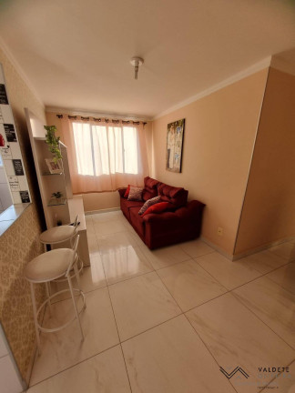 Imagem Apartamento com 2 Quartos à Venda, 46 m² em Jardim Ismênia - São José Dos Campos Imagem Apartamento com 2 Quartos à Venda, 46 m² em Jardim Ismênia - São José Dos Campos
