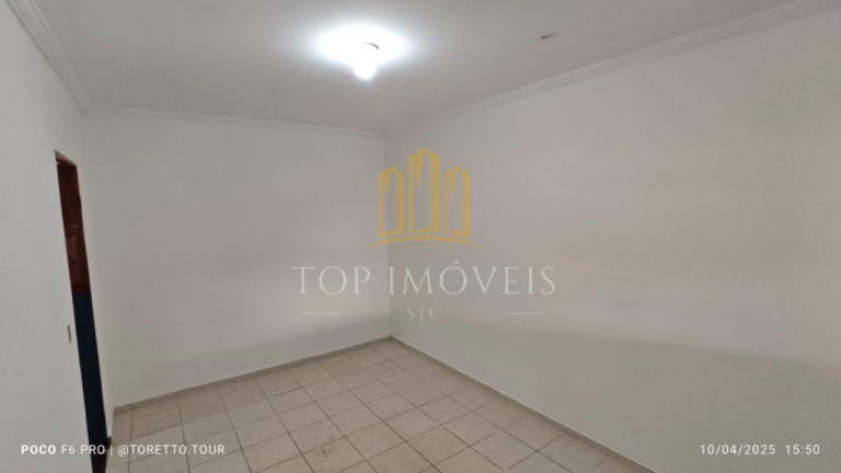 Imagem Casa com 3 Quartos à Venda, 180 m² em Conjunto Residencial Trinta E Um De Março - São José Dos Campos