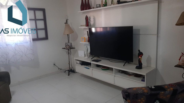 Imagem Casa de Condomínio com 3 Quartos à Venda, 160 m² em Canellas City - Iguaba Grande