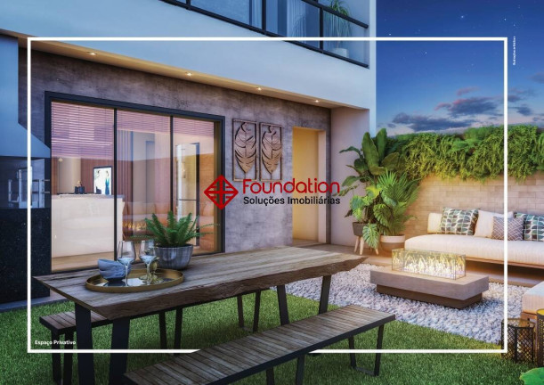 Imagem Apartamento com 3 Quartos à Venda, 109 m² em Parque Rincão - Cotia