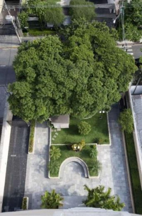 Imagem Apartamento com 2 Quartos à Venda, 97 m² em Vila Olímpia - São Paulo Imagem Apartamento com 2 Quartos à Venda, 97 m² em Vila Olímpia - São Paulo