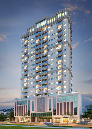 Apartamento com 2 Quartos à Venda, 67 m²