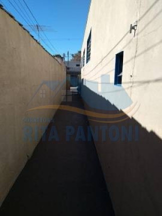 Imagem Casa com 3 Quartos à Venda, 282 m² em Campos Elíseos - Ribeirão Preto Imagem Casa com 3 Quartos à Venda, 282 m² em Campos Elíseos - Ribeirão Preto