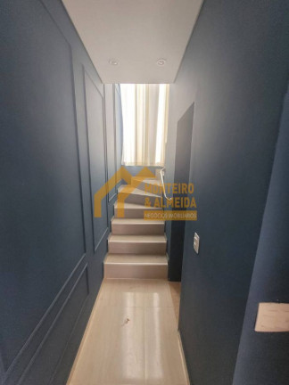 Imagem Casa de Condomínio com 3 Quartos à Venda,  em Vila Piedade - Itapetininga