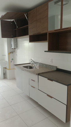 Apartamento com 2 Quartos à Venda, 67 m² em Jardim Tereza Cristina - Jundiaí