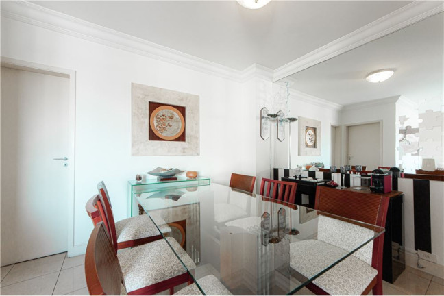Imagem Apartamento com 3 Quartos à Venda, 117 m² em Vila Da Saúde - São Paulo Imagem Apartamento com 3 Quartos à Venda, 117 m² em Vila Da Saúde - São Paulo