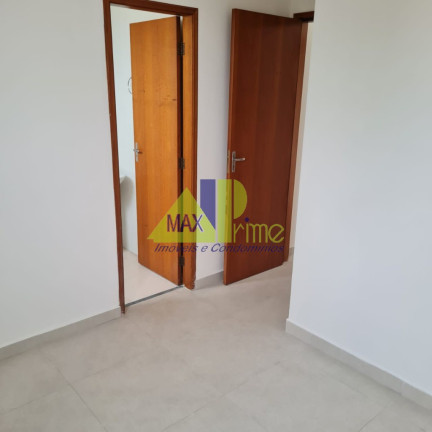Imagem Apartamento com 2 Quartos para Alugar, 52 m² em Penha De França - São Paulo