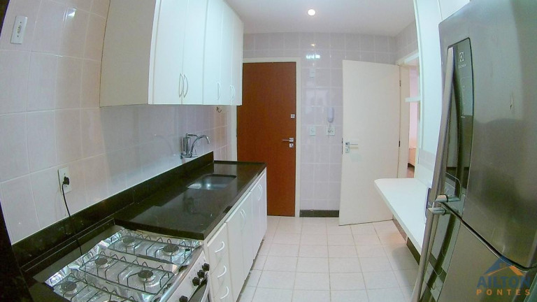Imagem Apartamento com 3 Quartos para Alugar, 145 m² em Praia Do Morro - Guarapari