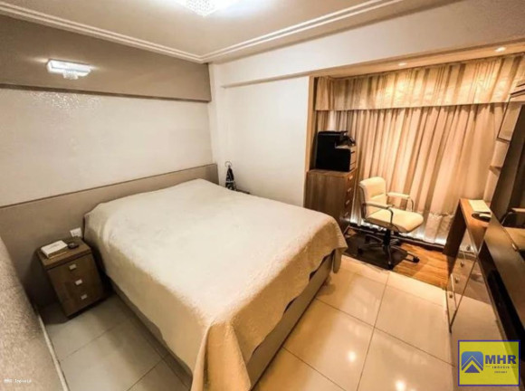 Imagem Apartamento com 3 Quartos à Venda, 109 m² em Santa Helena - Vitória
