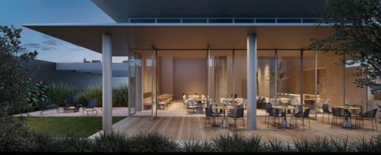 Imagem Studio com 1 Quarto à Venda, 30 m² em Pinheiros - São Paulo Imagem Studio com 1 Quarto à Venda, 30 m² em Pinheiros - São Paulo