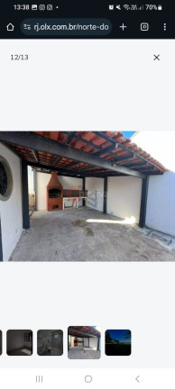 Imagem Casa com 3 Quartos à Venda, 85 m² em Balneário São Pedro - São Pedro Da Aldeia Imagem Casa com 3 Quartos à Venda, 85 m² em Balneário São Pedro - São Pedro Da Aldeia