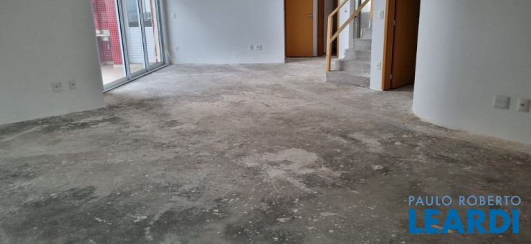 Imagem Apartamento com 5 Quartos à Venda, 256 m² em Vila Assunção - Santo André Imagem Apartamento com 5 Quartos à Venda, 256 m² em Vila Assunção - Santo André