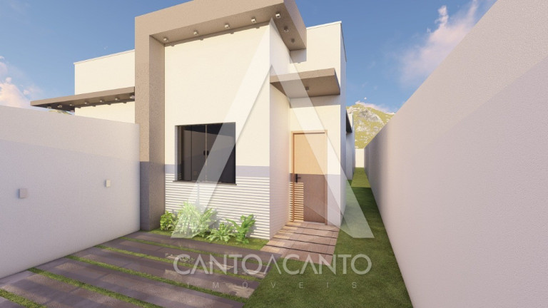 Casa com 2 Quartos à Venda,  em Residencial Jardim Araguaia - Sinop