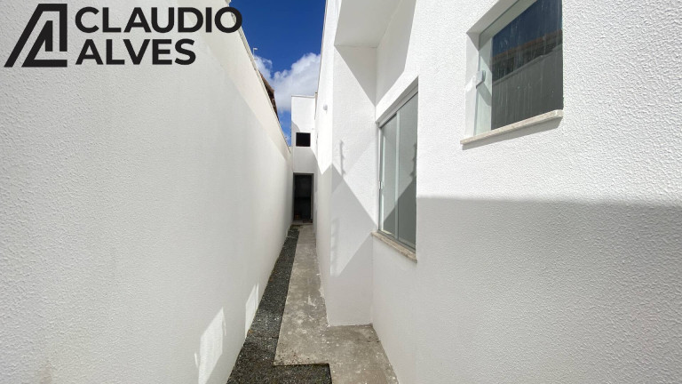 Imagem Casa com 3 Quartos à Venda, 85 m² em Parque Ipê - Feira De Santana