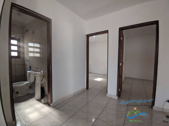 Imagem Casa com 2 Quartos à Venda, 100 m² em Bopiranga - Itanhaém Imagem Casa com 2 Quartos à Venda, 100 m² em Bopiranga - Itanhaém