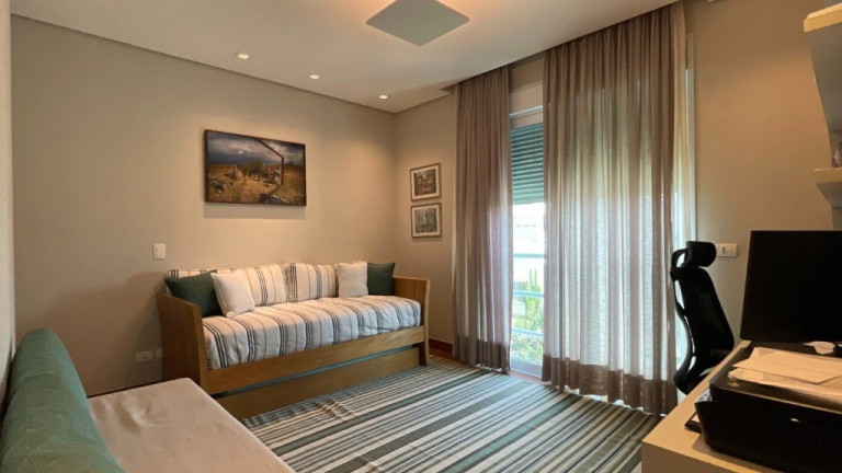 Imagem Imóvel com 4 Quartos à Venda, 411 m² em Tamboré - Santana De Parnaíba Imagem Imóvel com 4 Quartos à Venda, 411 m² em Tamboré - Santana De Parnaíba