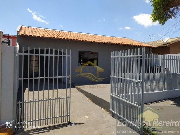 Imagem Casa com 3 Quartos à Venda, 100 m² em Conjunto Habitacional Alexandre Urbanas - Londrina Imagem Casa com 3 Quartos à Venda, 100 m² em Conjunto Habitacional Alexandre Urbanas - Londrina