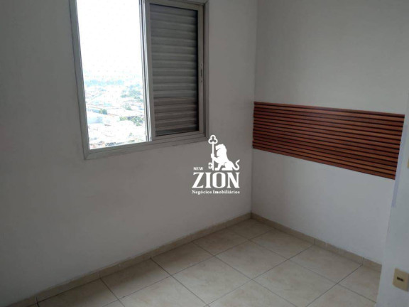 Imagem Apartamento com 2 Quartos à Venda, 53 m² em Parque Edu Chaves - São Paulo