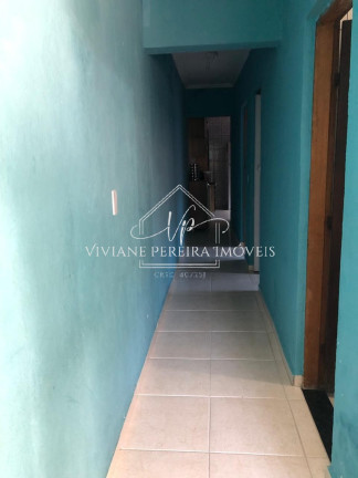 Imagem Casa com 2 Quartos à Venda, 75 m² em Santa Maria - Osasco