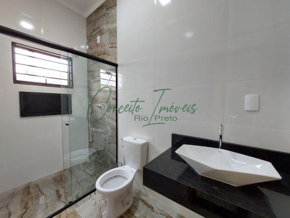 Imagem Casa com 2 Quartos à Venda, 120 m² em Setvalley Ii - São José Do Rio Preto Imagem Casa com 2 Quartos à Venda, 120 m² em Setvalley Ii - São José Do Rio Preto