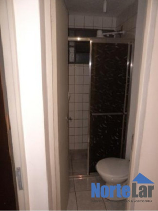 Imagem Apartamento com 2 Quartos à Venda, 50 m² em Jardim Francisco Mendes - São Paulo