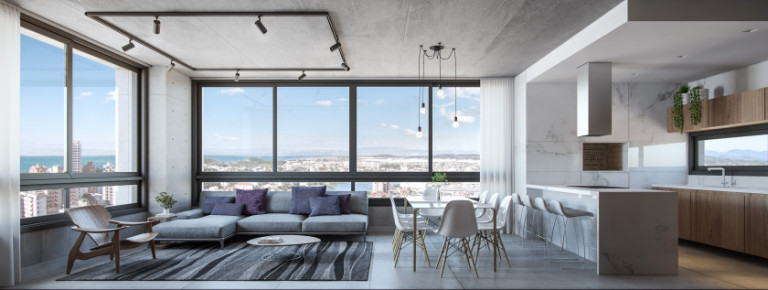Apartamento com 2 Quartos à Venda, 73 m² em Centro - Torres