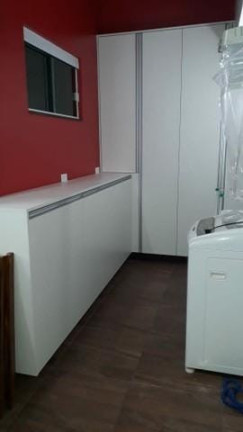 Imagem Cobertura com 2 Quartos à Venda, 110 m² em Vila Pires - Santo André