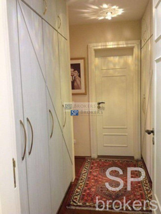 Imagem Apartamento com 4 Quartos à Venda, 273 m² em Vila Alexandria - São Paulo Imagem Apartamento com 4 Quartos à Venda, 273 m² em Vila Alexandria - São Paulo