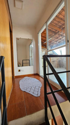 Imagem Apartamento com 3 Quartos à Venda, 95 m² em São João Clímaco - São Paulo Imagem Apartamento com 3 Quartos à Venda, 95 m² em São João Clímaco - São Paulo