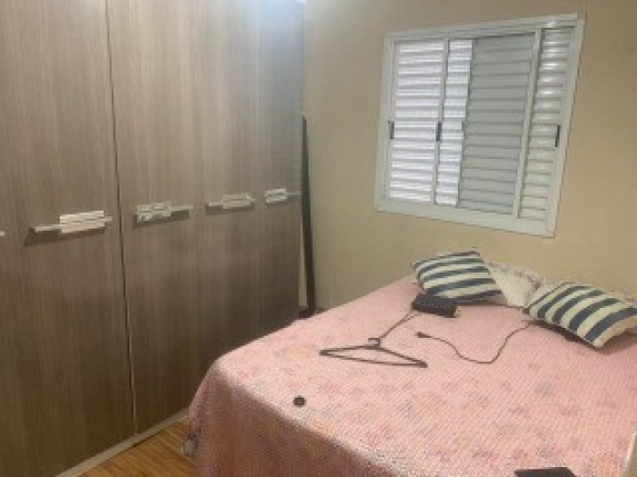 Imagem Apartamento com 2 Quartos à Venda, 47 m² em Taboão - São Bernardo Do Campo