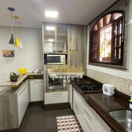 Imagem Casa com 3 Quartos à Venda, 205 m² em Boqueirão - Santos Imagem Casa com 3 Quartos à Venda, 205 m² em Boqueirão - Santos