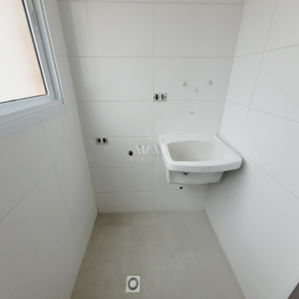 Imagem Apartamento com 1 Quarto à Venda, 54 m² em Aviação - Praia Grande