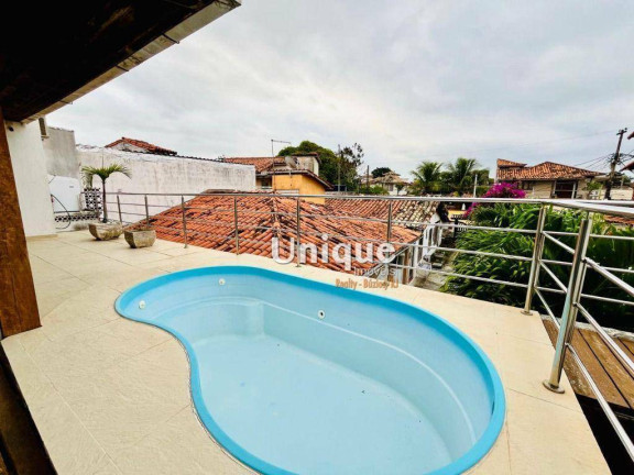 Imagem Casa com 5 Quartos à Venda, 236 m² em Centro - Armação Dos Búzios