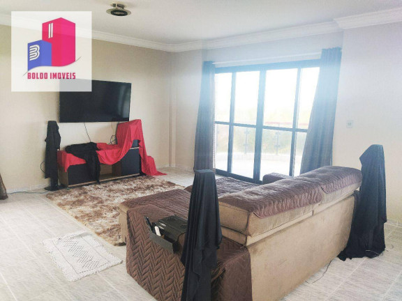 Imagem Apartamento com 4 Quartos à Venda, 166 m² em Jardim Real - Praia Grande Imagem Apartamento com 4 Quartos à Venda, 166 m² em Jardim Real - Praia Grande