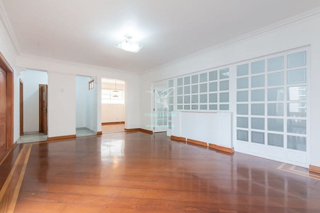Imagem Apartamento com 3 Quartos à Venda, 229 m² em Higienópolis - São Paulo