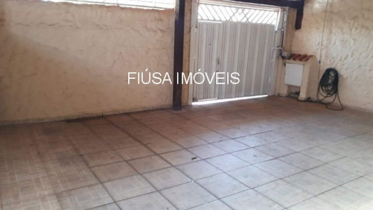 Imagem Casa com 3 Quartos à Venda, em Independência - Ribeirão Preto Imagem Casa com 3 Quartos à Venda, em Independência - Ribeirão Preto