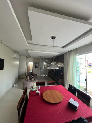 Imagem Casa com 4 Quartos à Venda, 384 m² em Colônia Terra Nova - Manaus