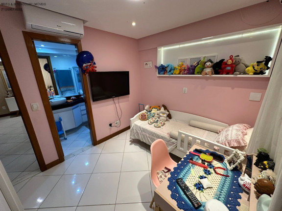 Imagem Imóvel com 2 Quartos à Venda, 94 m² em Armação - Salvador Imagem Imóvel com 2 Quartos à Venda, 94 m² em Armação - Salvador