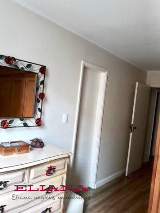 Imagem Apartamento com 2 Quartos à Venda, 100 m² em Santana - São Paulo