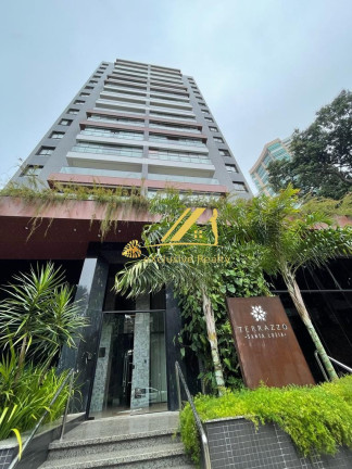 Imagem Imóvel com 2 Quartos para Alugar, 86 m² em Horto Florestal - Salvador
